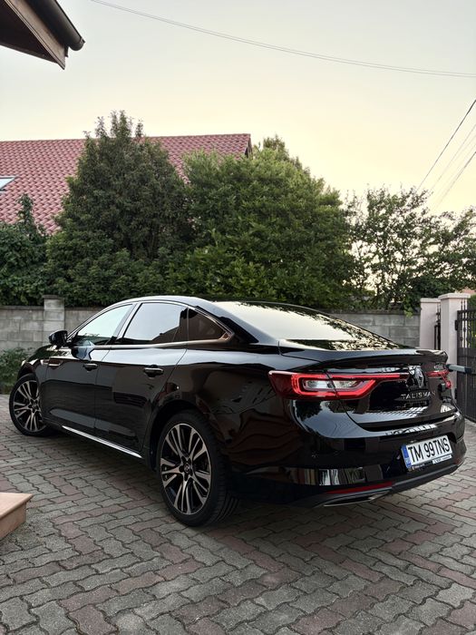 Renault Talisman