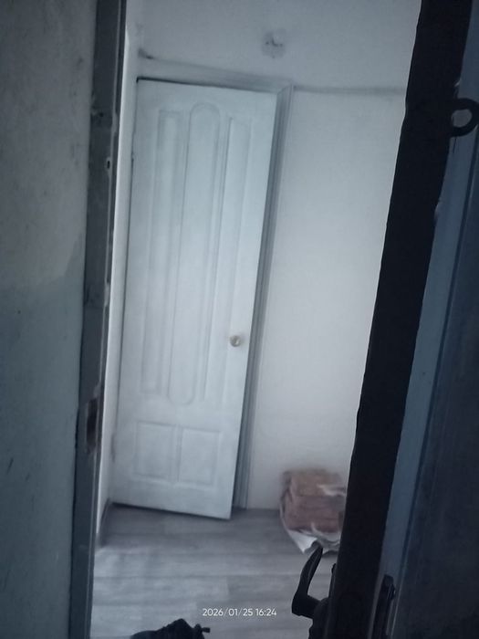 Продаю общежитие ГРЭС ул. Титова 43