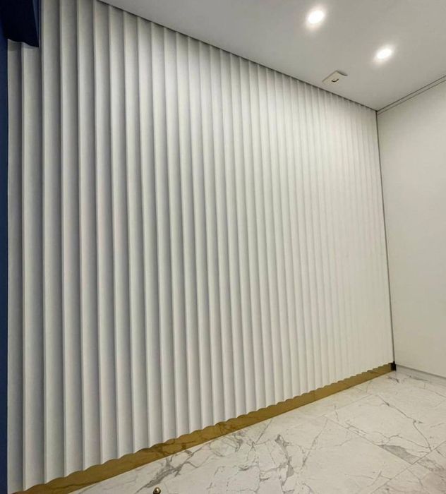 ДЕКОР/ Гипсовые панели/ 3д панели