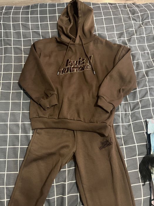 Спортен екип