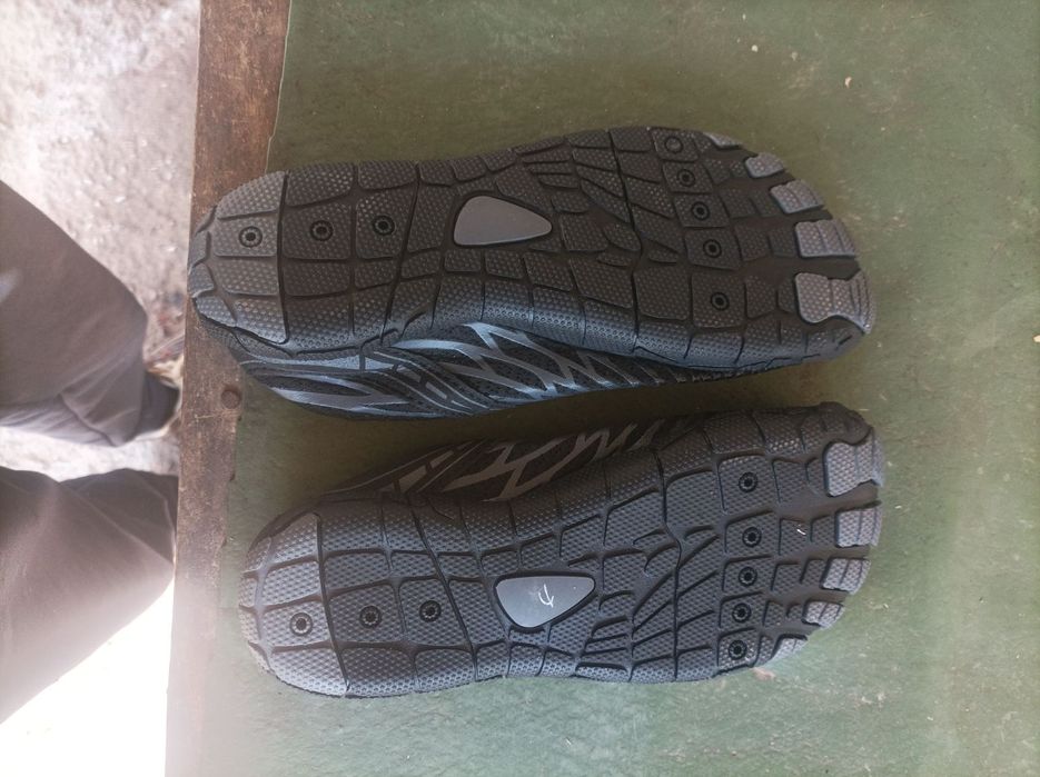 Нехлъзгащи се barefoot обувки | BAREON PRO