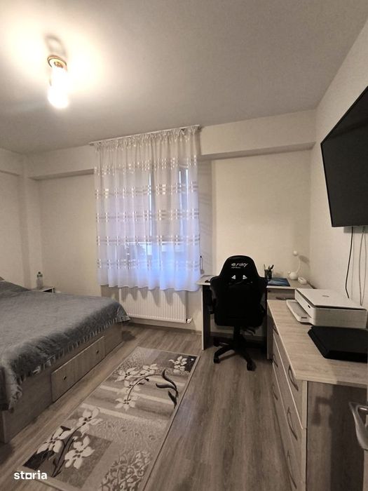 Apartament 2 camere de vânzare – Galata|Mobilat, utilat, parcare incl.