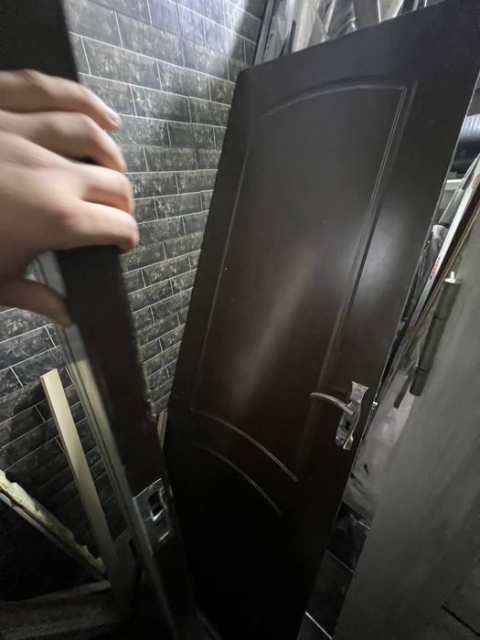 Eshik MDF | МДФ двери