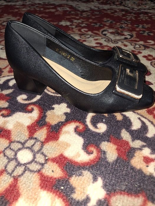 Новый киілмеген туфли