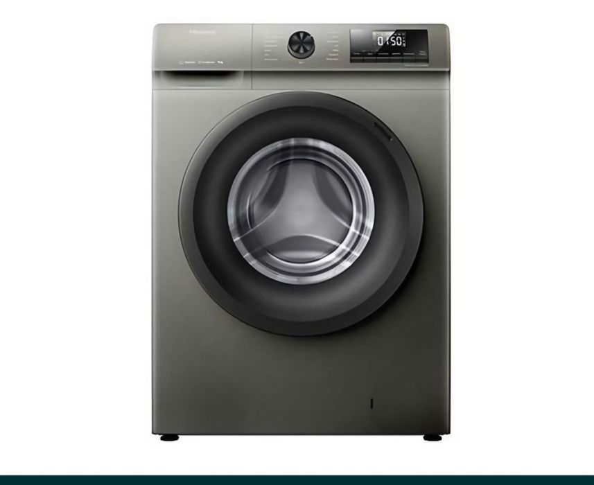 9kg hisense 9014 evmt