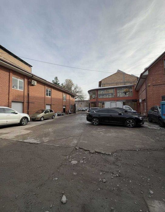 [SM]Срочная инвестиционная продажа в расширенном центре Ташкента