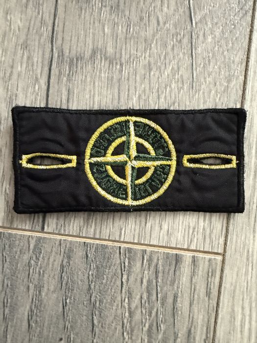 Stone Island junior trousers, Оригинал, рассомотрю обмен