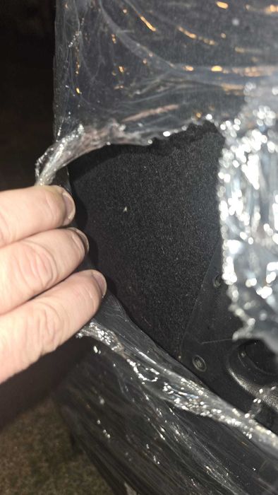 2 Basi Dinacord Sub 115 Pasivi 500W - ca noi - Accept schimb acordeon