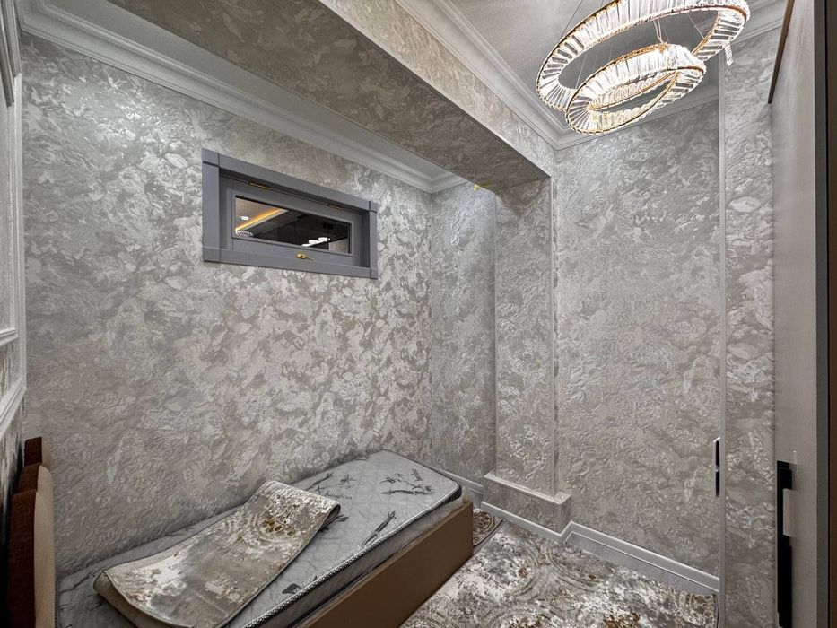 Срочно продаётся 3х-комнатная квартира