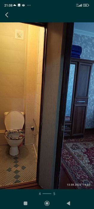 Себзар Корзинка 2//3//9 площадь 60м2