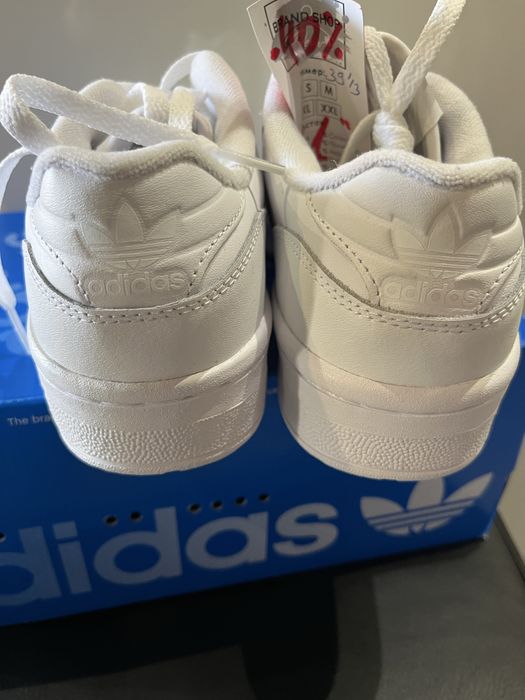 Оригинални Adidas Rivalry Low