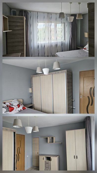 Apartament 2 camere decomandat