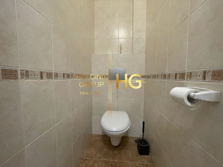 Продава се Тристаен апартамент в Варна, Окръжна болница - 91 кв.м за 3627 €/кв.м - Снимка #10