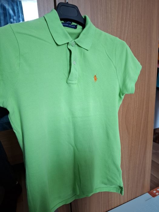 Tricou polo Ralph Lauren