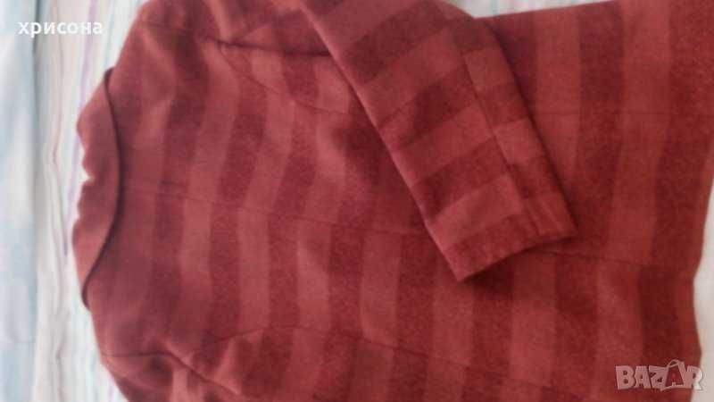 Дамско елегантно сако-46 номер