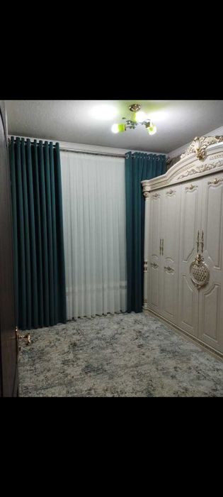 5 xonali kvartira SOTILADI