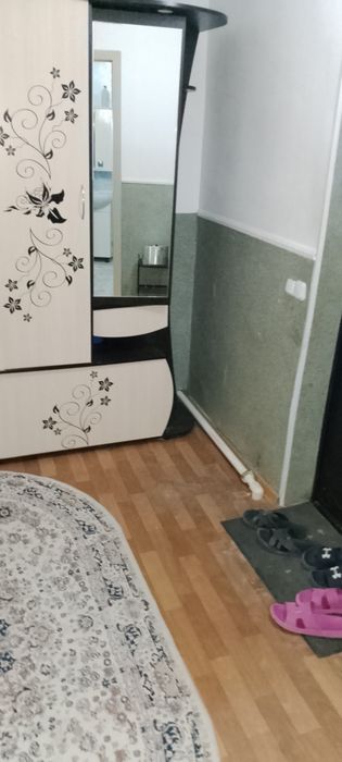 Ұзақ мерзімге үлкен үй жалға беріледі