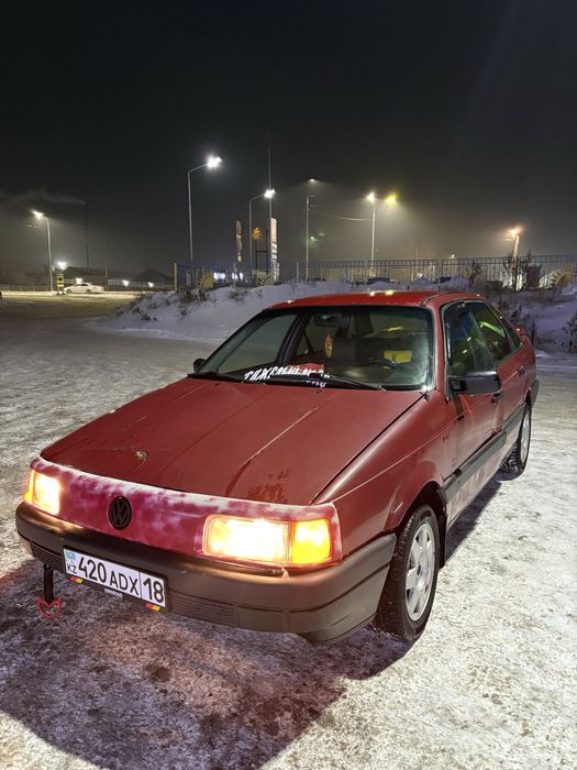 Продам Пассат Б3