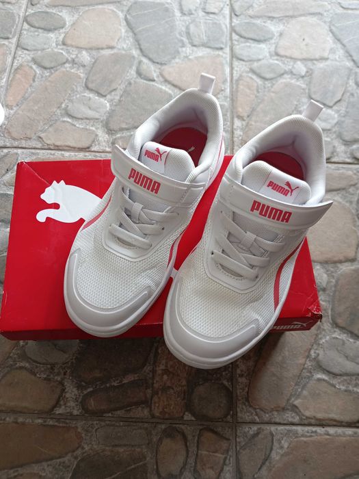 Puma- н. 35, 40 лв