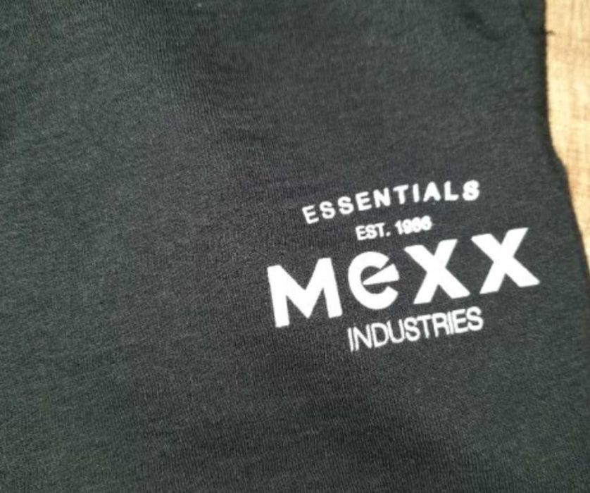 р-р S MEXX спортнo долнище