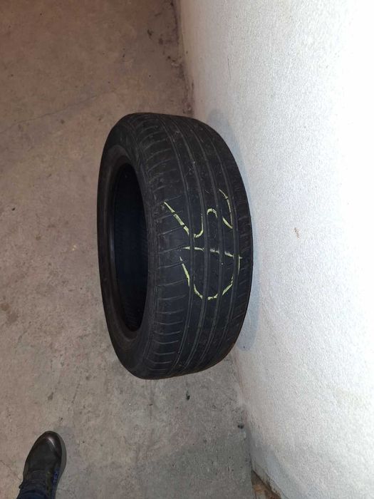 4 броя летни автомобилни гуми 205/55 R16 VREDESTEIN