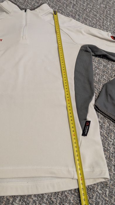 Bluza dama Mammut mărimea L