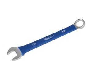 Ключове звездогаечни 6-36 мм к-т 25бр гумена дръжка