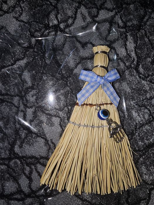 Ръчно изработени сувенири