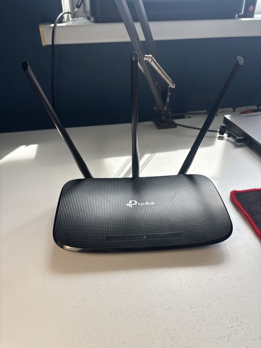 Продам роутер Tp_link