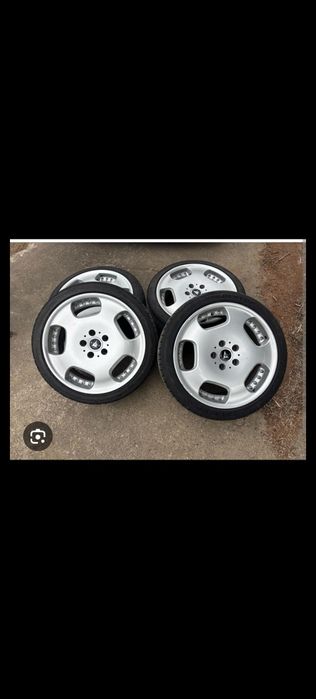 Диски , шины , work