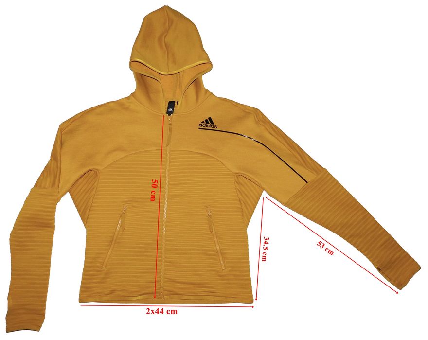Bluza de trening Adidas Cold.Rdy dama marime S