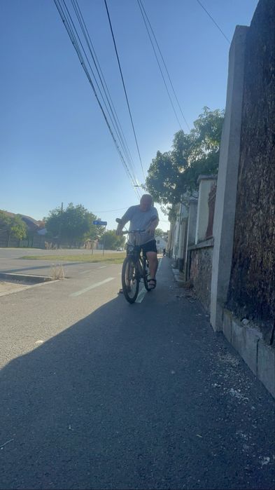 Bicicletă de vânzare