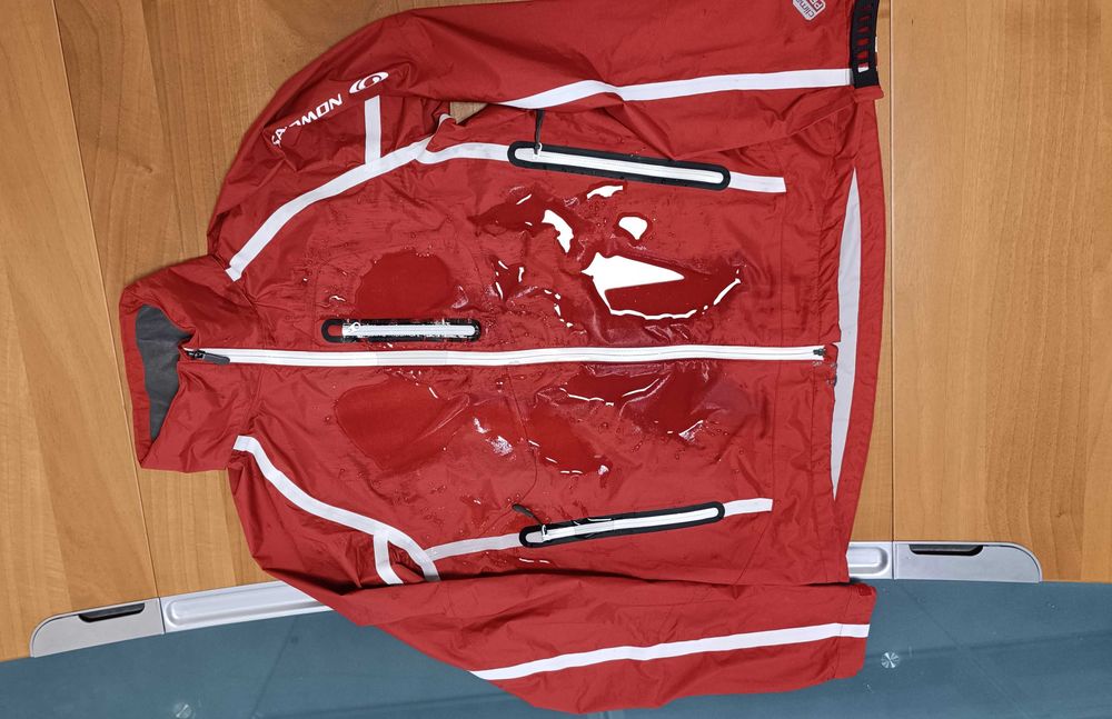 Salomon-В Много Добро Състояние