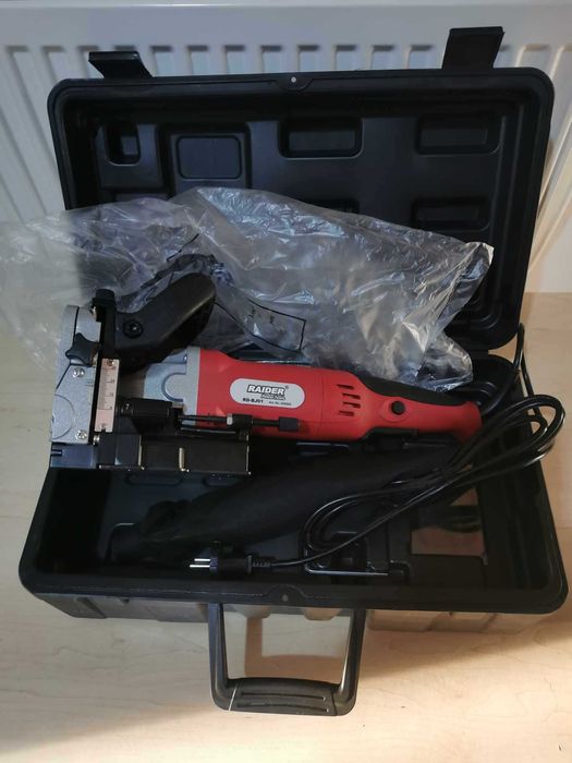 Фреза за бискит сглобки