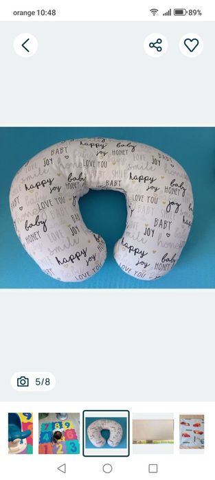 Lot produse bebelusi