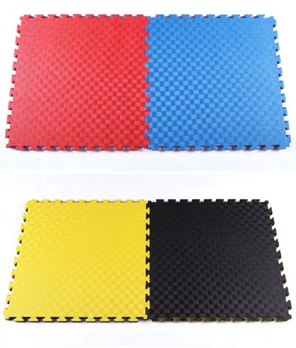 TATAMI PAZZL татами коврик 1 / 2 / 2.5 / 3 / 4 sm в наличии