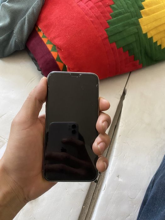 Айфон 11 про 64гб