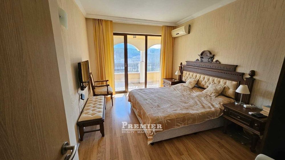 Продава се Двустаен апартамент в Царево - 73 кв.м за 573 €/кв.м - Снимка #11