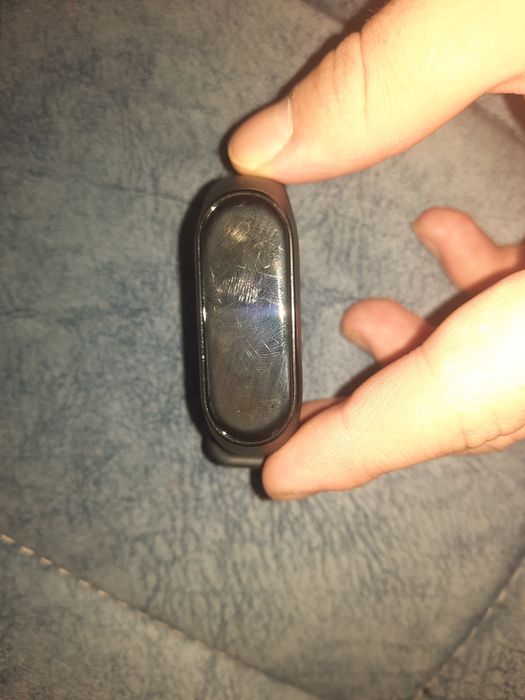 Фитнес Браслет Xiaomi Mi