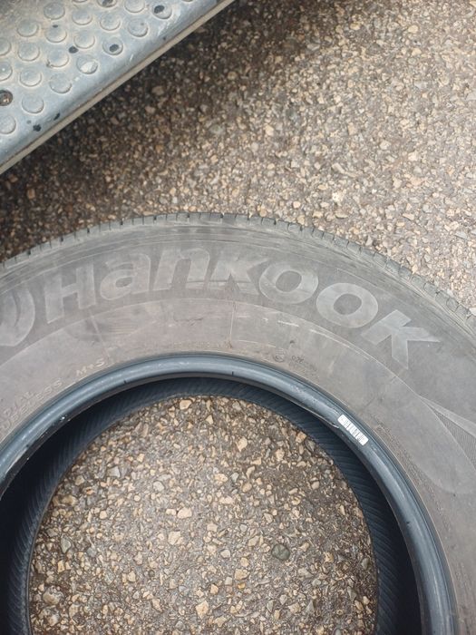 Летни гуми Hankook 265 70 16