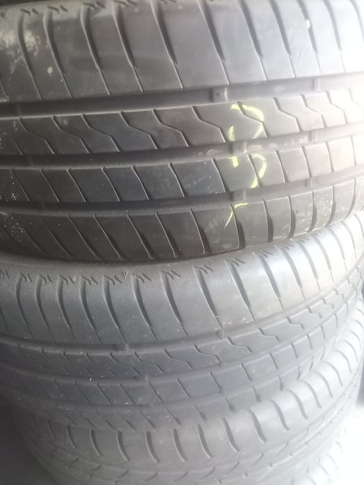 Anvelope auto noi