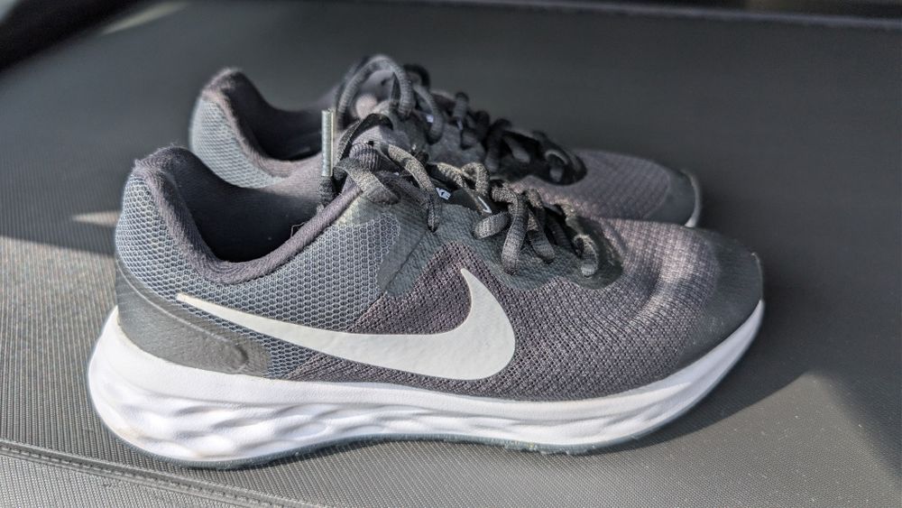 Дамски маратонки Адидас Найк