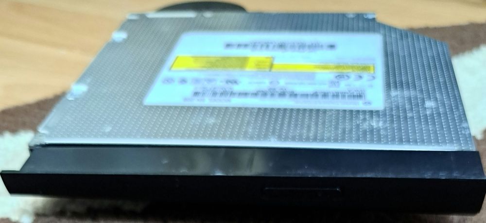 Sursa pc 460w sau Dvd rw extern cu mufa usb3 albastra