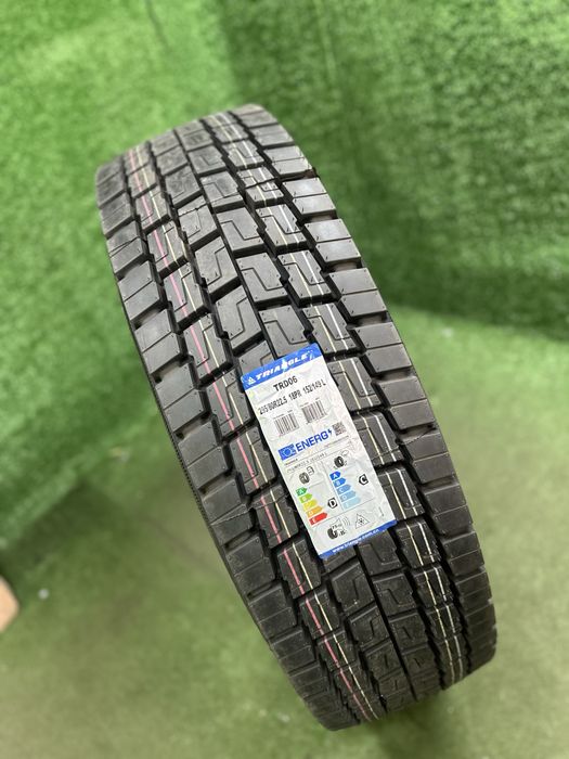 295/80R22.5 ГРУЗОВЫЕ