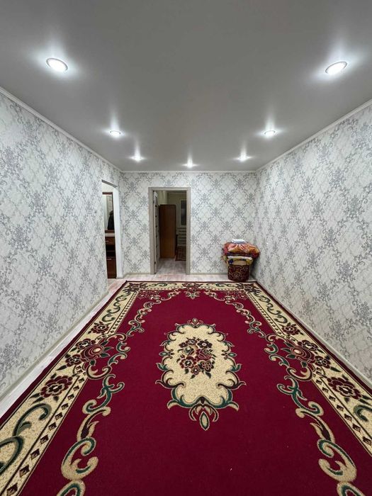 Продам двухкомнатную квартиру