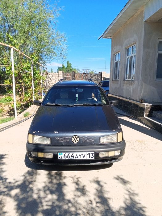 Пассат б3 универсал..