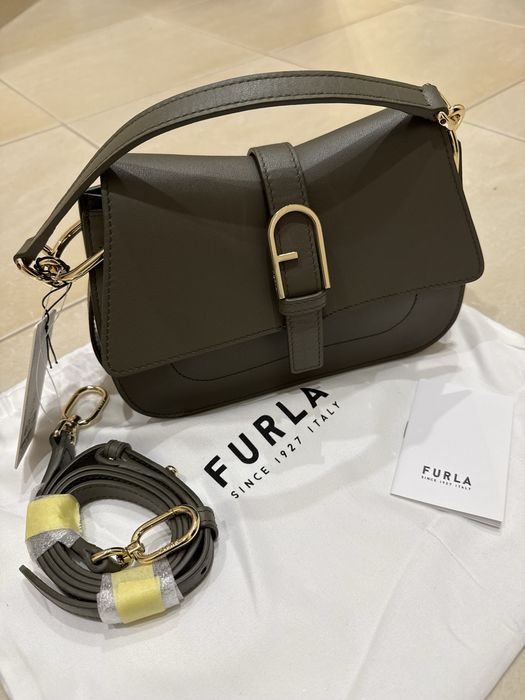 Дамска чанта Furla ‘Flow’