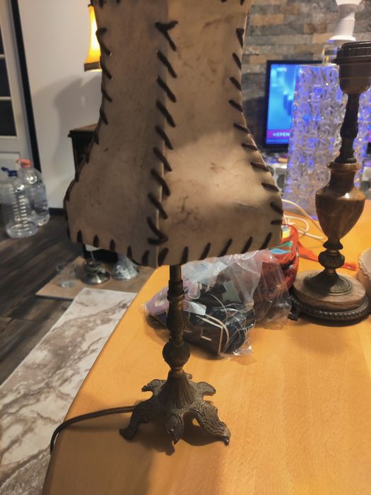 Различни лампи модели