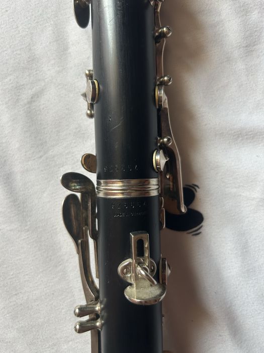 Clarinet Buffet Crampon
