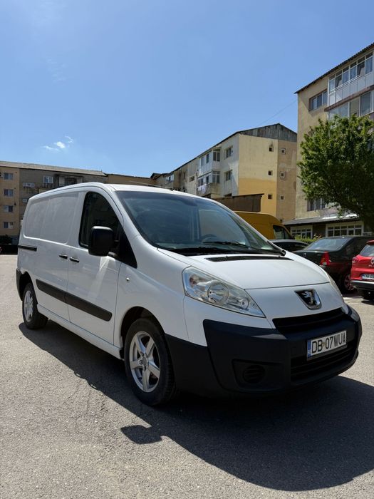 Peugeot Expert 2009 90.000 Km
